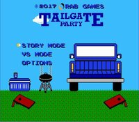 Tailgate Party screenshot, image №2555349 - RAWG