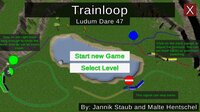 TrainLoop screenshot, image №2560378 - RAWG