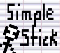 Simple Stick screenshot, image №3222338 - RAWG