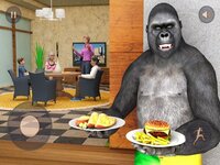 Scary Stranger: Gorilla Pranks screenshot, image №2969180 - RAWG