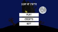 Leap Of Faith (rimbo05) screenshot, image №2376762 - RAWG