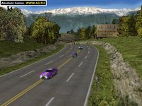 Road Wars screenshot, image №296145 - RAWG