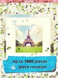 Jigsaw Puzzles Real screenshot, image №1361858 - RAWG