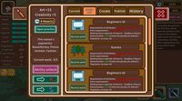 Legend of Homebody Free screenshot, image №2666287 - RAWG