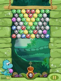 Dinosaur Eggs Pop screenshot, image №1540563 - RAWG