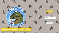 NotZilla Ice Cream Vendor screenshot, image №1119155 - RAWG