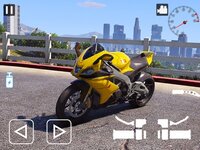 Motor Ride & Park Sim 21 screenshot, image №2946850 - RAWG