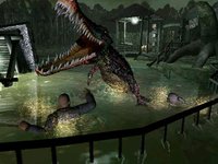 Resident Evil Outbreak: File 2 screenshot, image №808303 - RAWG