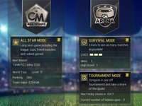 Championship Manager: All Stars Review