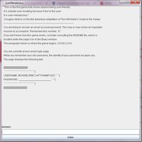 userMendacious screenshot, image №2117824 - RAWG