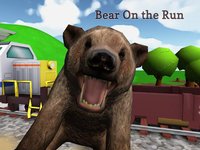 Bear On The Run Simulator screenshot, image №2143204 - RAWG