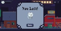 Cat Night screenshot, image №3229725 - RAWG