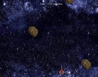 Asteroids (itch) (Bardon) screenshot, image №3644637 - RAWG