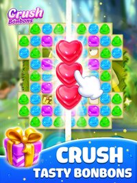 Crush Bonbons screenshot, image №3077434 - RAWG