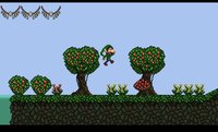 Super Marlon screenshot, image №2310430 - RAWG
