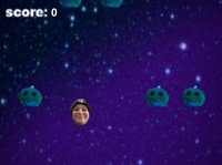 Gibley - Star Force screenshot, image №2369363 - RAWG