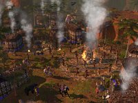 Age of Empires III: The WarChiefs screenshot, image №449216 - RAWG