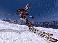Torino 2006 - the Official Video Game of the XX Olympic Winter Games screenshot, image №441732 - RAWG