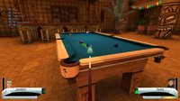 3D Billiards screenshot, image №712469 - RAWG