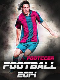 Footccer: Real Football 2014 - A 3D Soccer clubs championship league screenshot, image №989109 - RAWG
