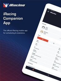 iRacing Companion screenshot, image №3430088 - RAWG