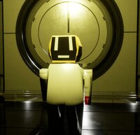 Antidote Crawler 3: Break The System screenshot, image №2899823 - RAWG
