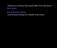 Bozos Theme Park screenshot, image №3500859 - RAWG