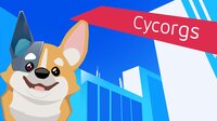 Cycorgs screenshot, image №3451776 - RAWG