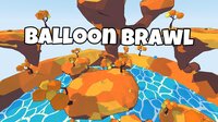 Balloon Brawl screenshot, image №3134209 - RAWG