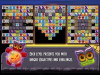 Halloween Drops 2 - Match three puzzle screenshot, image №1626463 - RAWG