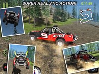 Off Road Rumble screenshot, image №1635838 - RAWG