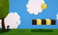 Ninja Adventures (DZemitis) screenshot, image №3210857 - RAWG
