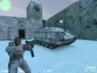 Counter-Strike screenshot, image №179841 - RAWG