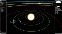 Toy Solar System screenshot, image №2944163 - RAWG