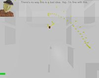Rat-Hole screenshot, image №2248227 - RAWG