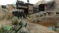 Tom Clancy's Ghost Recon: Advanced Warfighter screenshot, image №428496 - RAWG