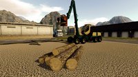 Forestry 2017 - The Simulation screenshot, image №8107 - RAWG