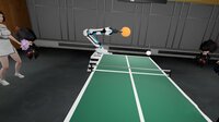 VR PingPong Sweetie screenshot, image №3534726 - RAWG