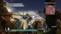 Dynasty Warriors 6: Empires screenshot, image №530068 - RAWG
