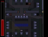 Blood Fang screenshot, image №3148144 - RAWG