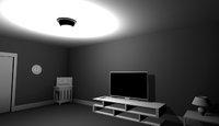 Rainbow Room screenshot, image №2389730 - RAWG
