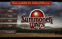 Summoner Wars screenshot, image №671700 - RAWG