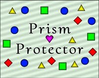 Prism Protector screenshot, image №3591863 - RAWG