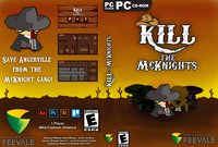 Kill The McKnights screenshot, image №1264877 - RAWG