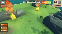 The Herd screenshot, image №4241587 - RAWG