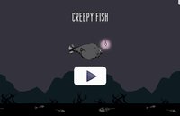 Creepy Fish screenshot, image №1770453 - RAWG