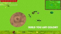 Ant Sim screenshot, image №1480905 - RAWG