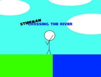 Stiffman: Crossing the River screenshot, image №3113175 - RAWG