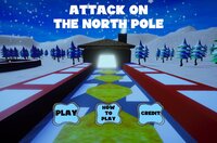 Attack on the North Pole screenshot, image №2655706 - RAWG