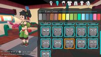 Temtem Clothes Previewer screenshot, image №3393401 - RAWG